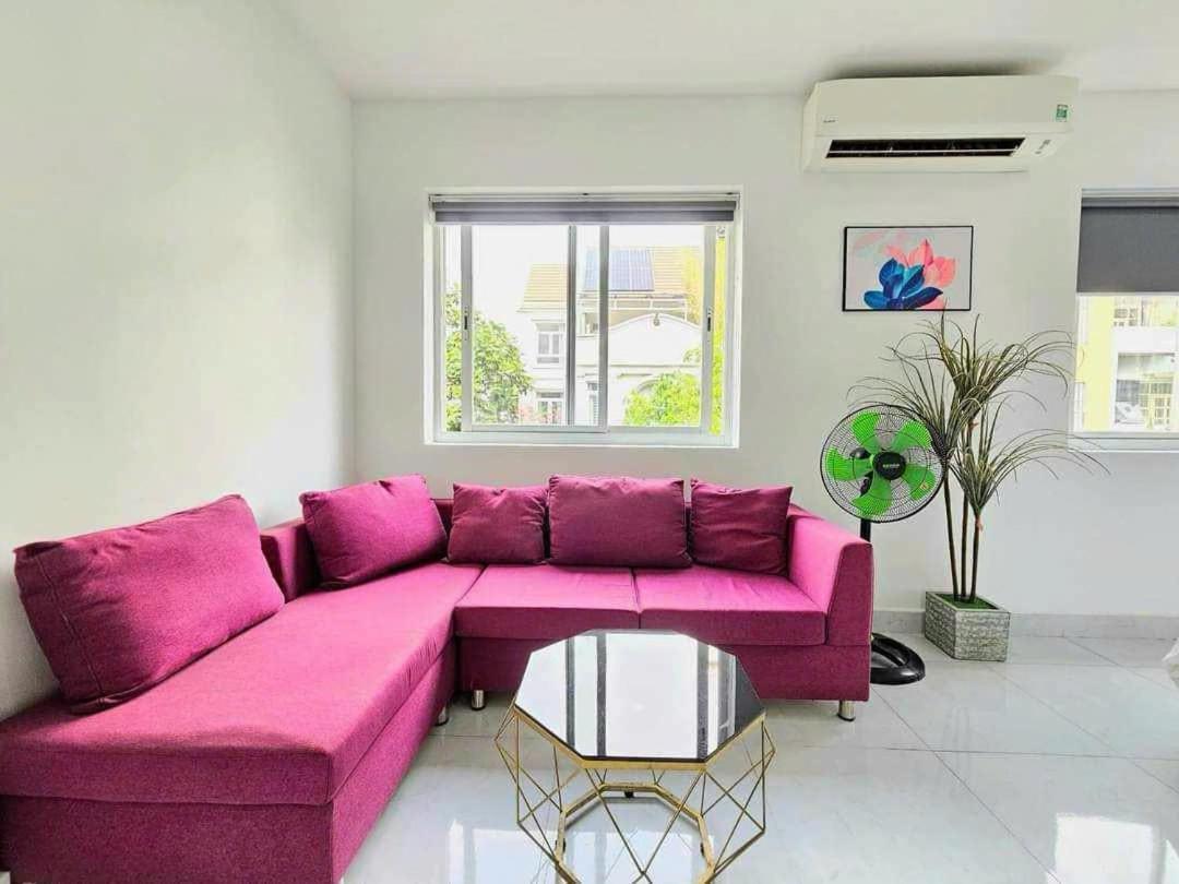 Golden Sun 2 Khách sạn hẻo lánh TP. Hồ Chí Minh