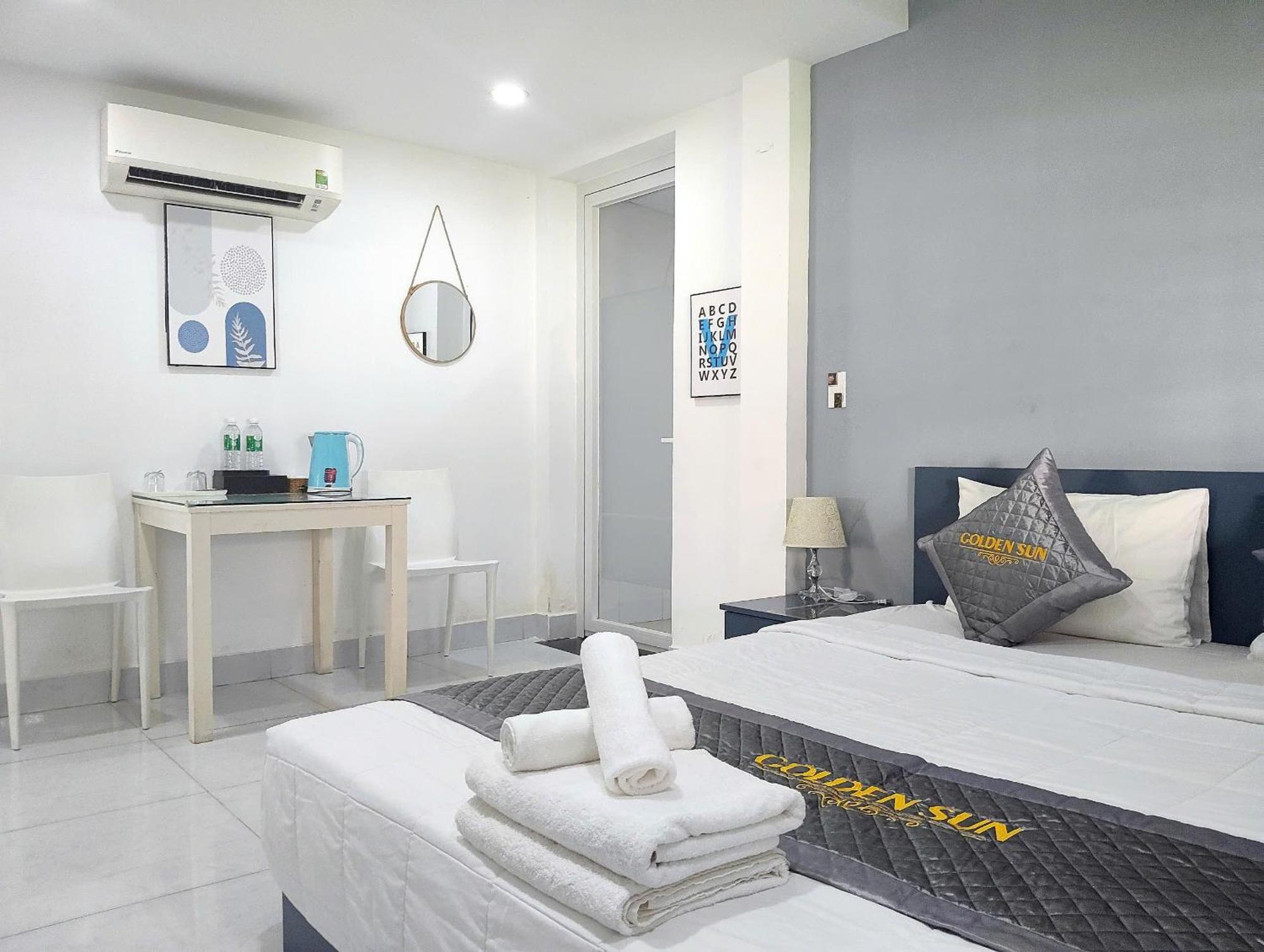 Golden Sun 2 * TP. Hồ Chí Minh