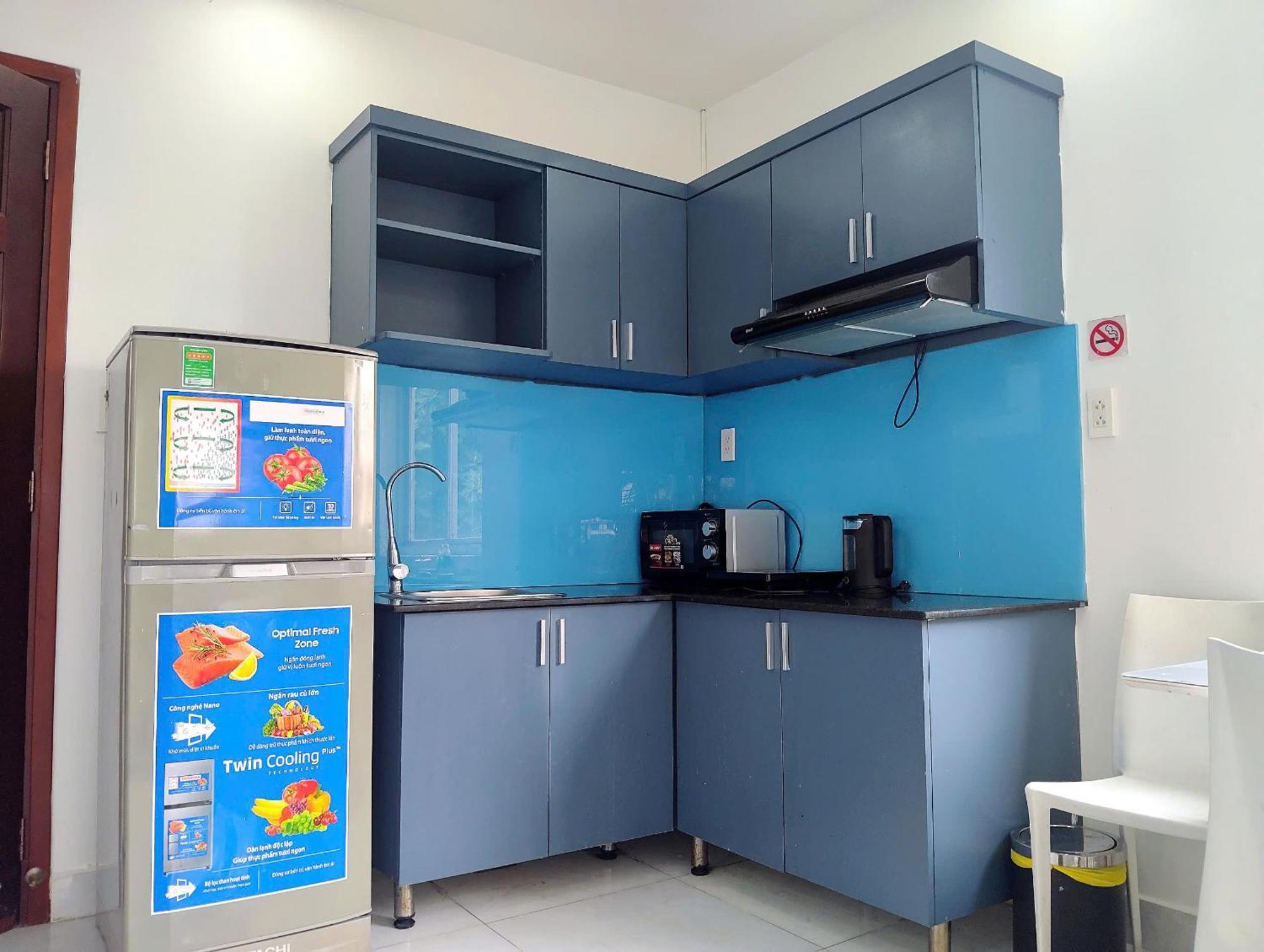 Golden Sun 2 Khách sạn hẻo lánh TP. Hồ Chí Minh