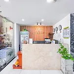 Golden Sun Hotel Apartments 2