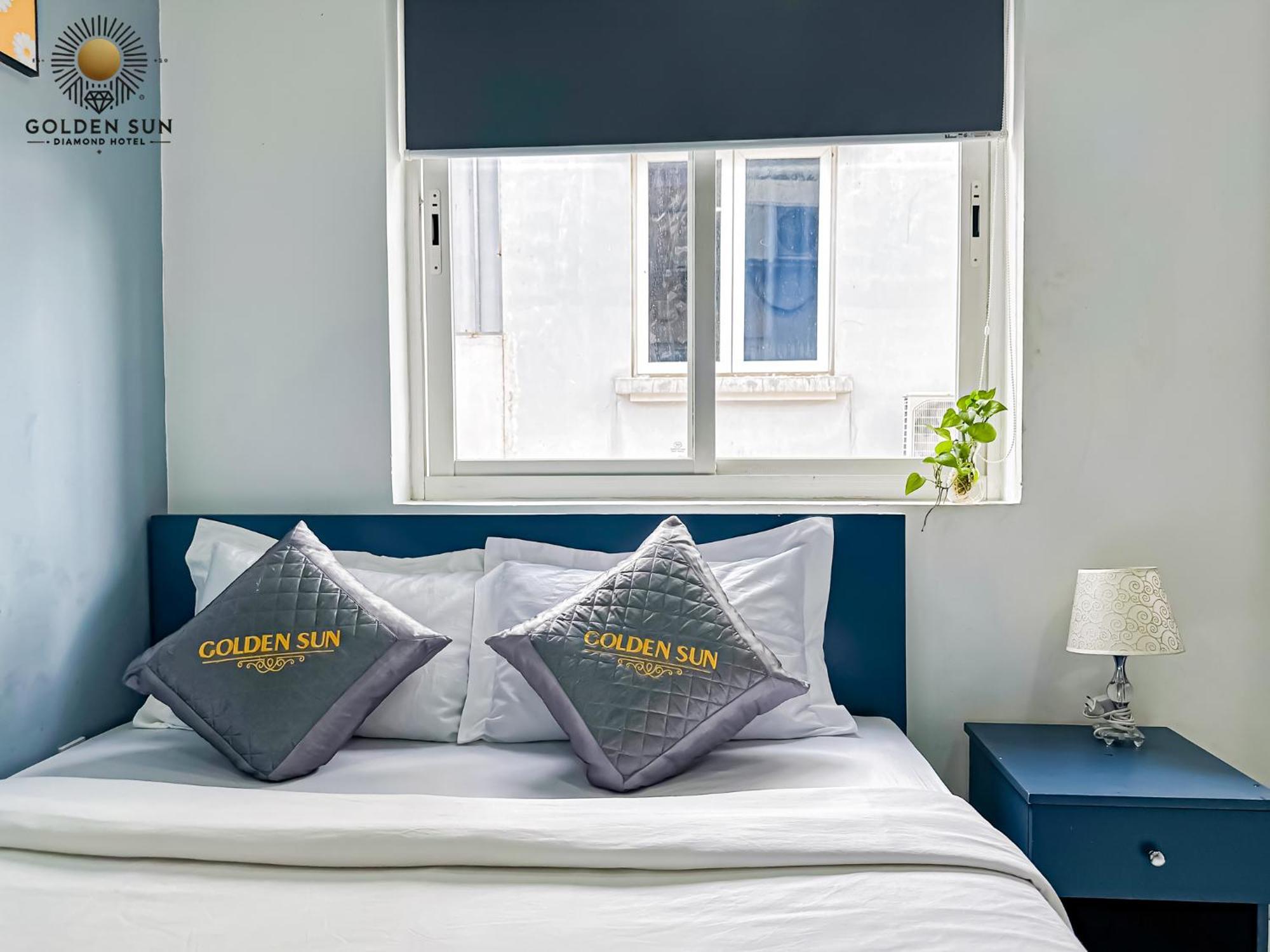 Aparthotel Golden Sun 2