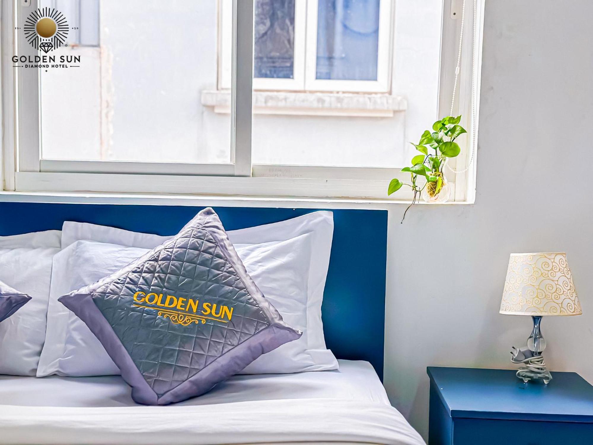 Golden Sun 2 Aparthotel *